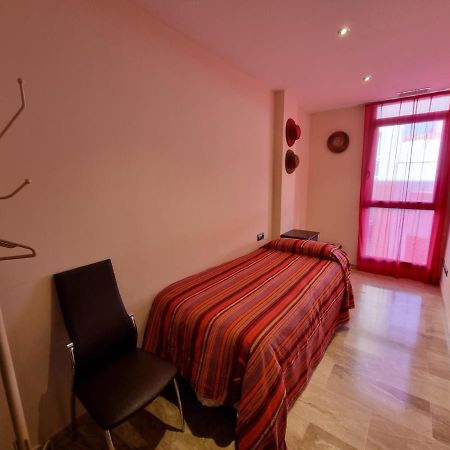 Duplex Carma Apartment Л'Аметла де Мар Екстериор снимка