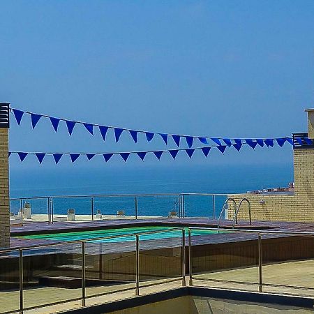 Duplex Carma Apartment Л'Аметла де Мар Екстериор снимка