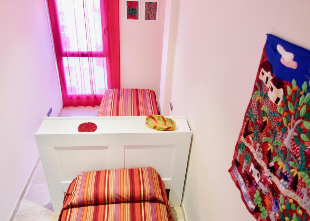 Duplex Carma Apartment Л'Аметла де Мар Екстериор снимка