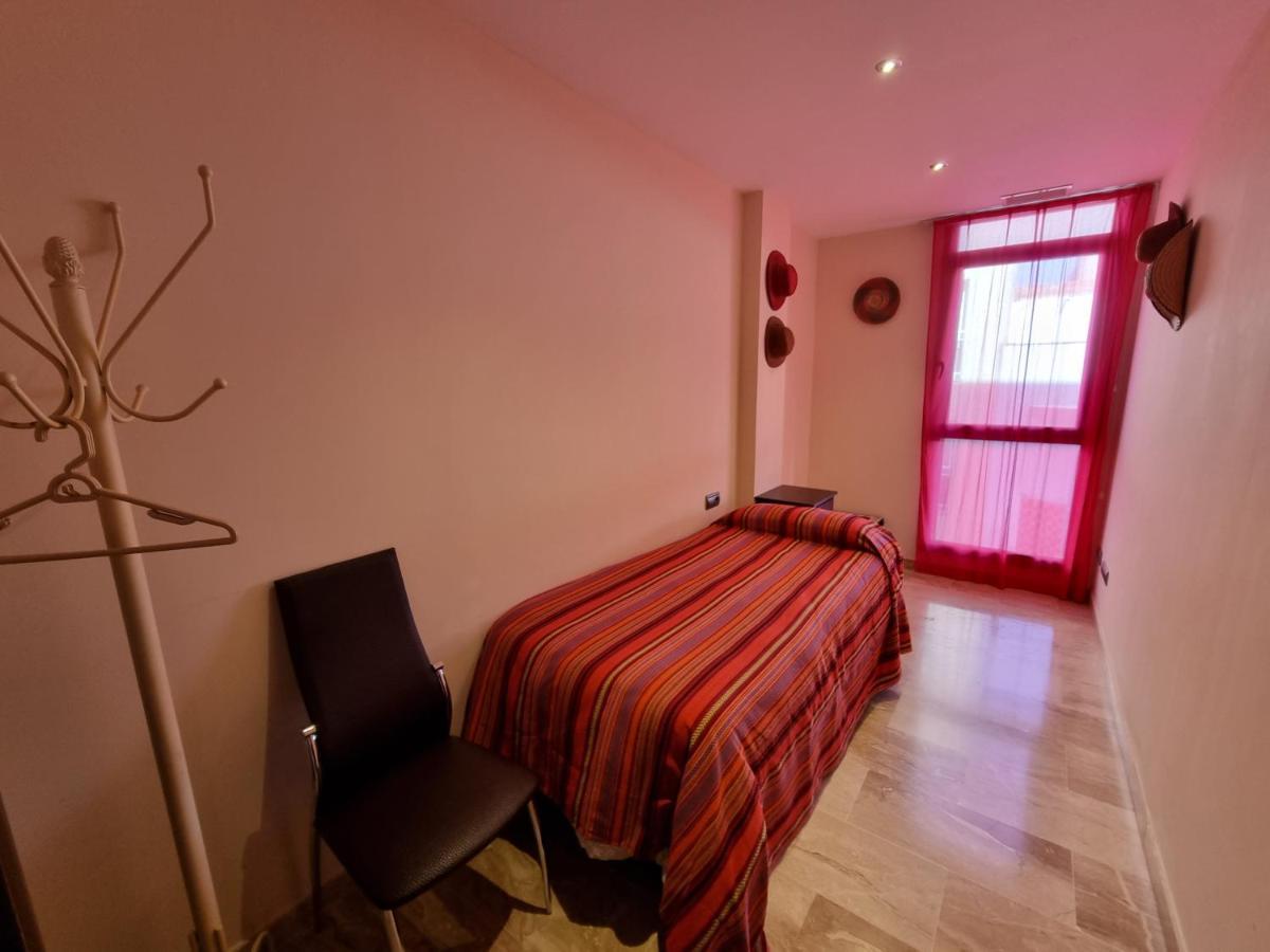 Duplex Carma Apartment Л'Аметла де Мар Екстериор снимка