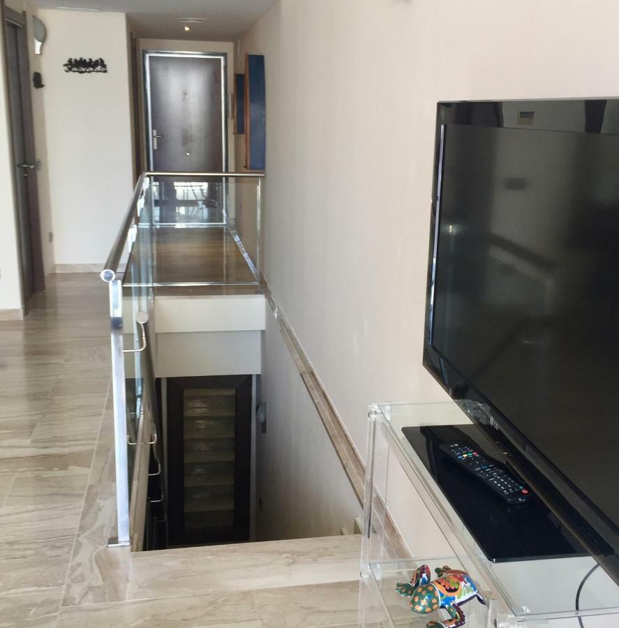 Duplex Carma Apartment Л'Аметла де Мар Екстериор снимка