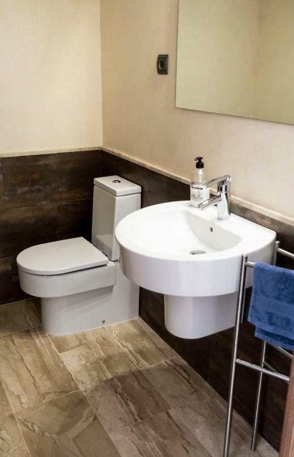 Duplex Carma Apartment Л'Аметла де Мар Екстериор снимка