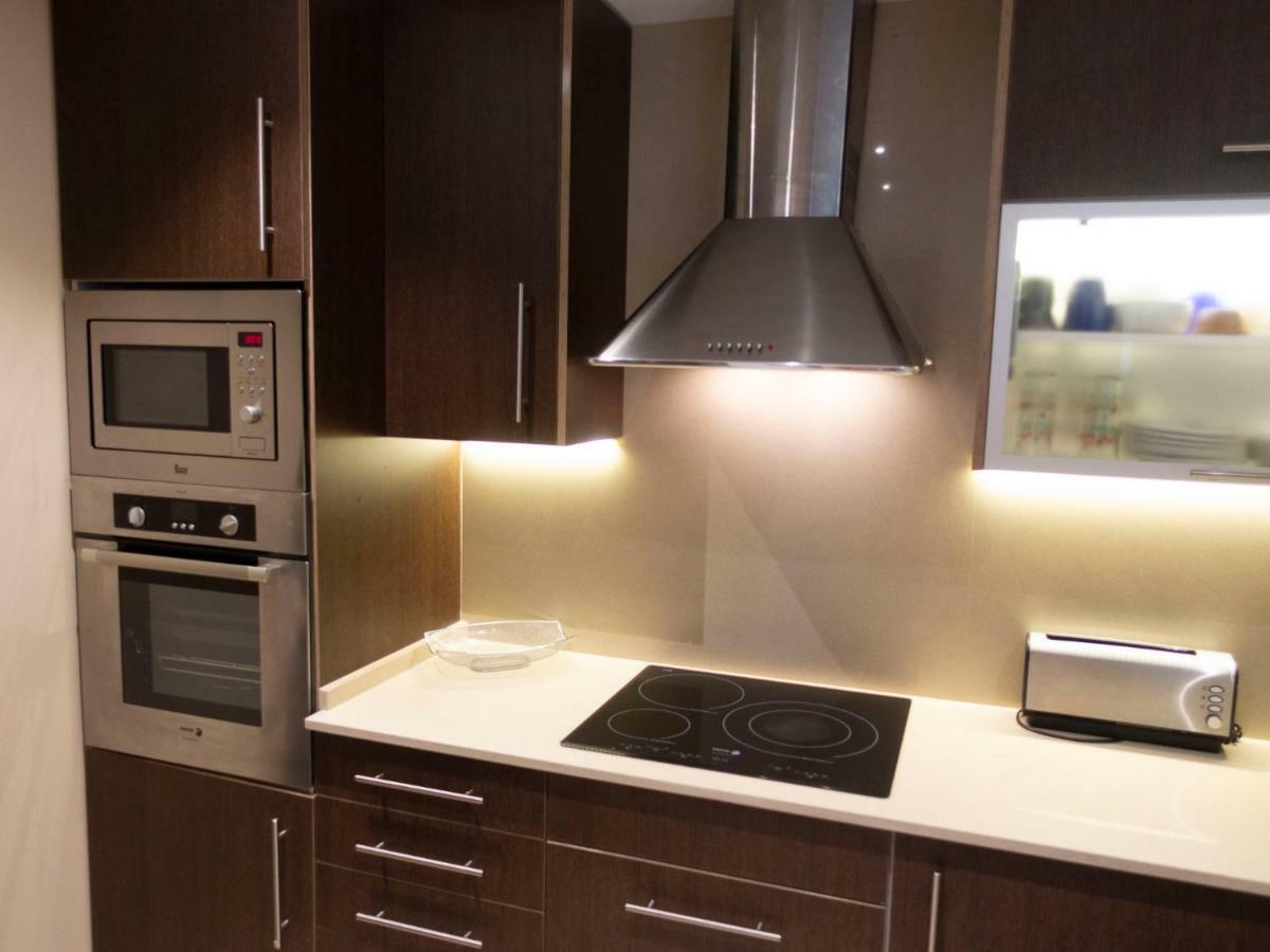 Duplex Carma Apartment Л'Аметла де Мар Екстериор снимка
