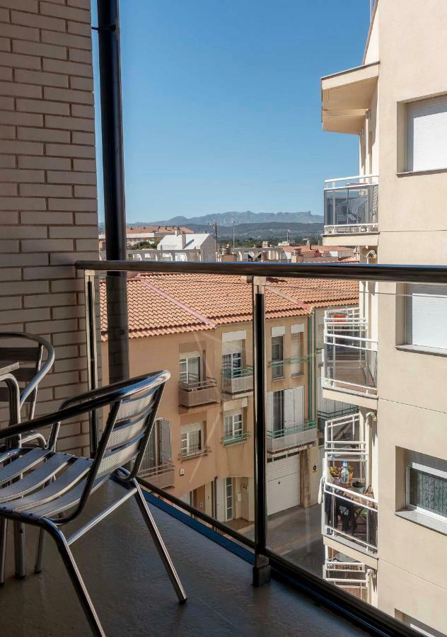 Duplex Carma Apartment Л'Аметла де Мар Екстериор снимка