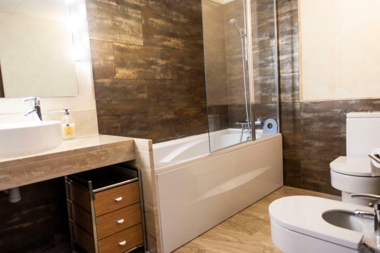 Duplex Carma Apartment Л'Аметла де Мар Екстериор снимка