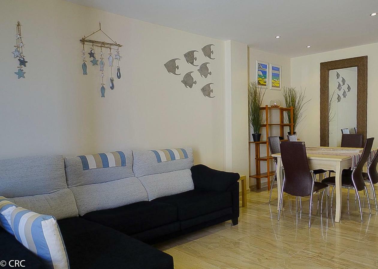 Duplex Carma Apartment Л'Аметла де Мар Екстериор снимка