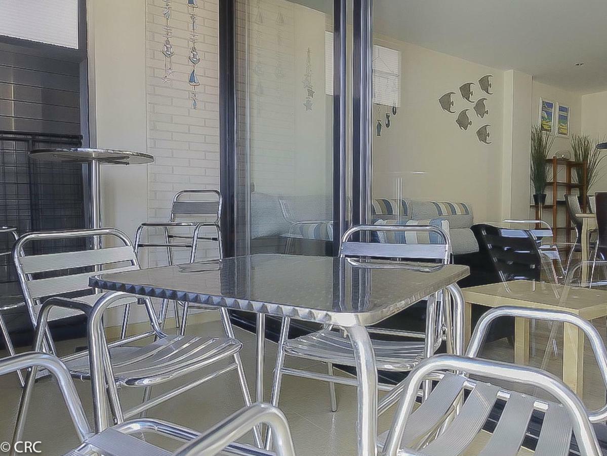 Duplex Carma Apartment Л'Аметла де Мар Екстериор снимка