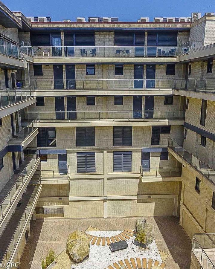 Duplex Carma Apartment Л'Аметла де Мар Екстериор снимка